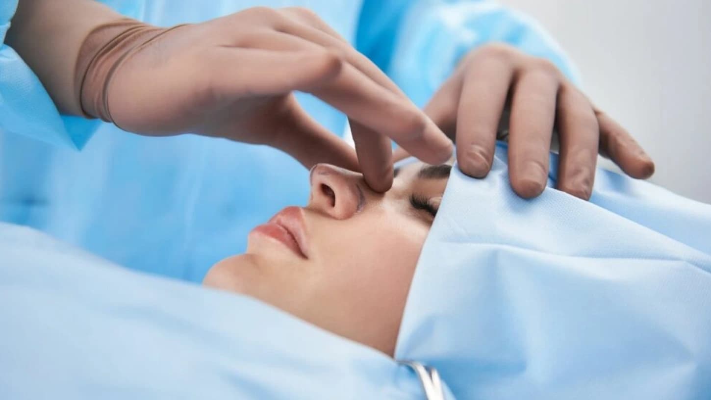 Kulak, Burun ve Boğaz Hastalıklarının Tanı ve Tedavisi