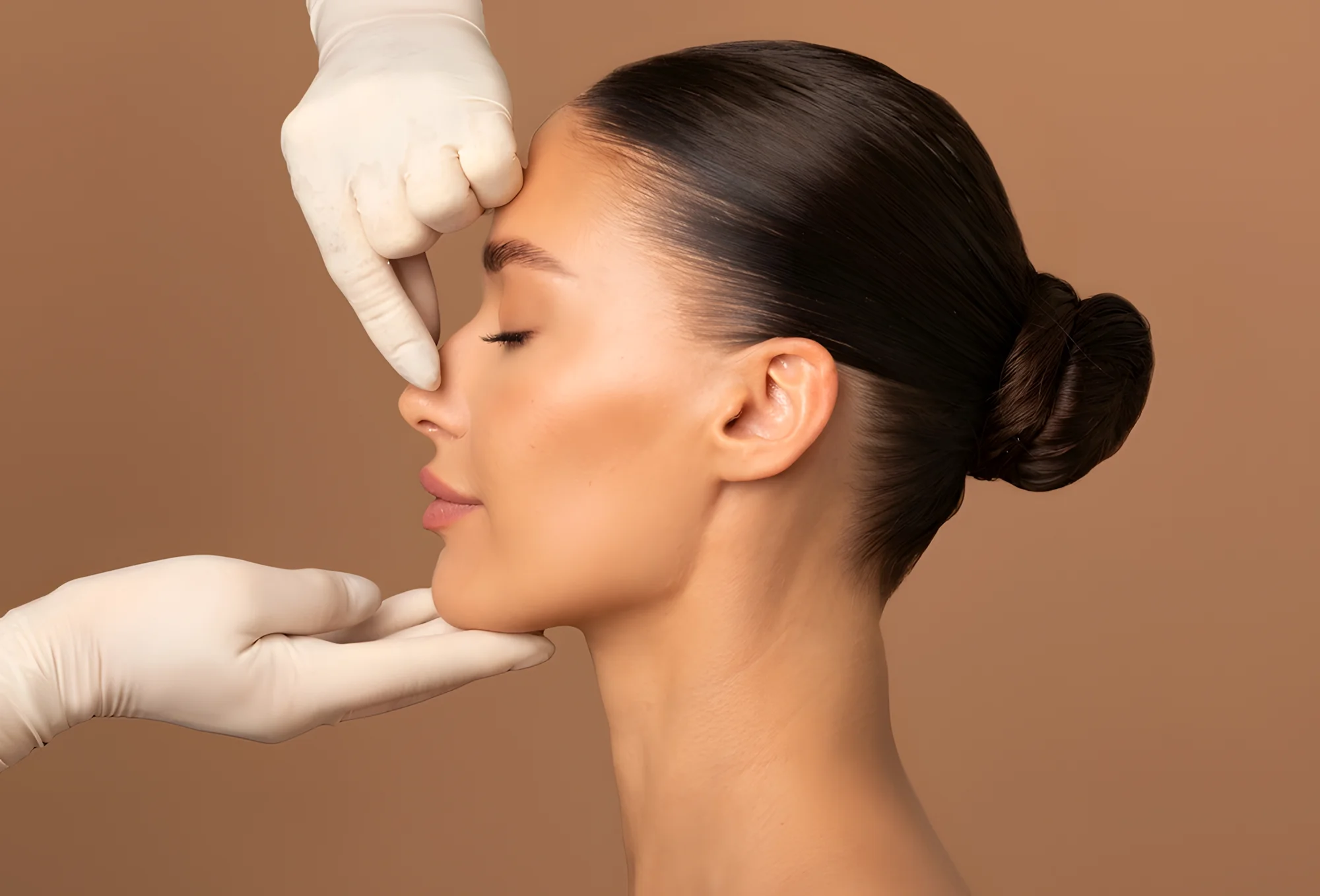 Burun Estetiğinde Doğal Görünüm Neden Önemlidir?